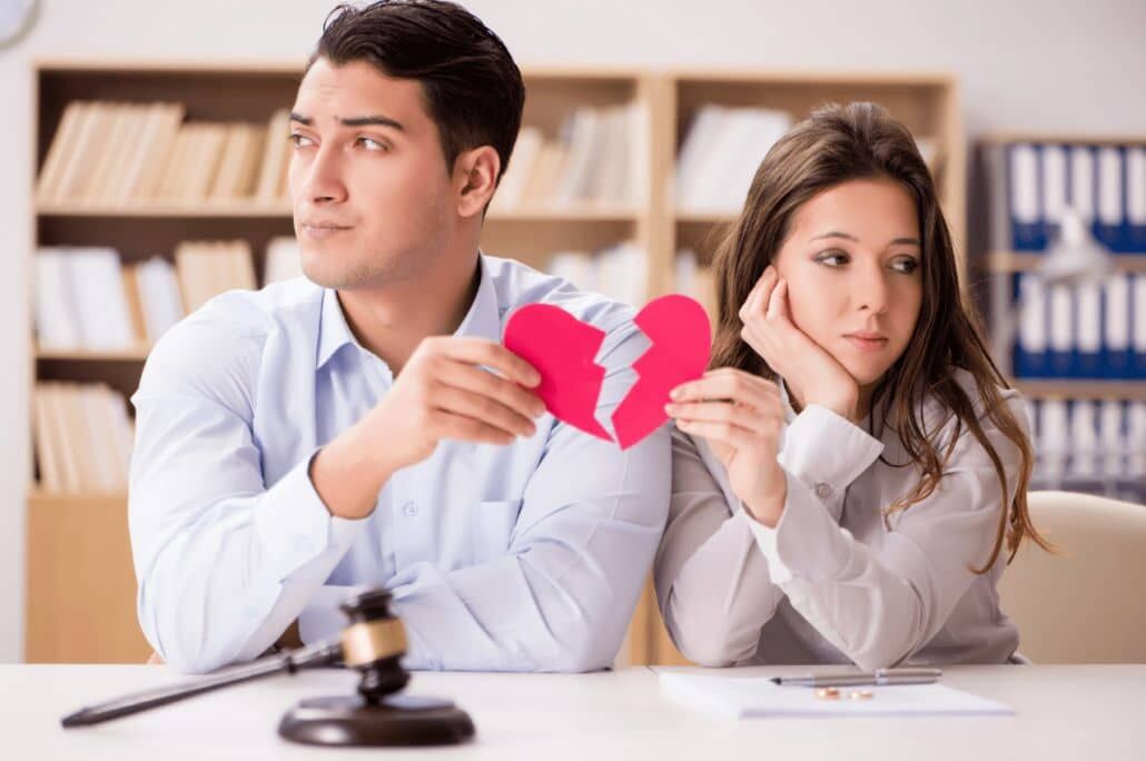 طلاق هدفمند یک آسیب جدیِ اجتماعی