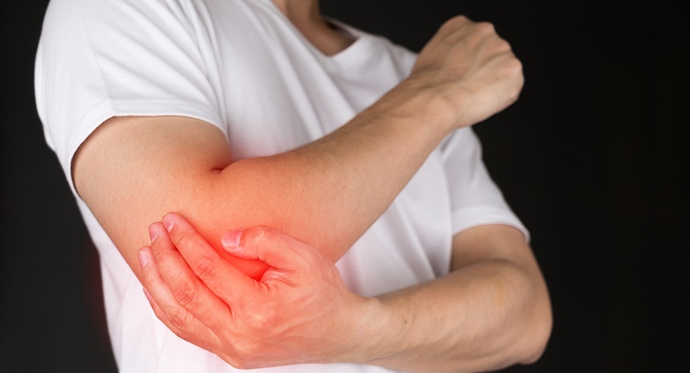 بهترین راه درمان التهاب مفاصل