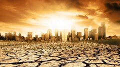 سازمان ملل خواستار تغییرات ریشه‌ای برای مهار گرمای زمین شد