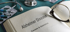هورمونی که با بیماری آلزایمر مقابله می‌کند