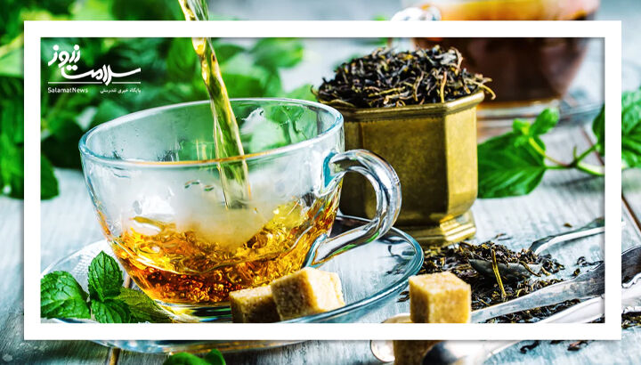 معجزه ی مصرف روزانه تنها 5 برگ تولسی معجزه ی مصرف روزانه تنها 5 برگ تولسی