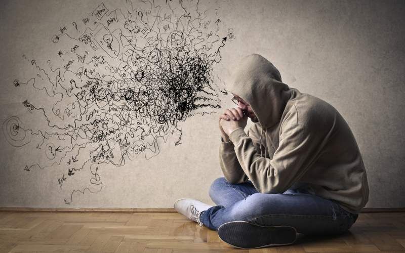 مهار اضطراب و نشخوار فکری شبانه با تکنیکهای شناختی – رفتاری مهار اضطراب و نشخوار فکری شبانه با تکنیکهای شناختی – رفتاری