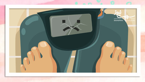 لیست داروهایی که باعث افزایش وزن می شود