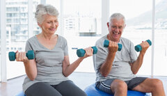 هورمون ناشی از ورزش به محافظت در برابر آلزایمر کمک می کند