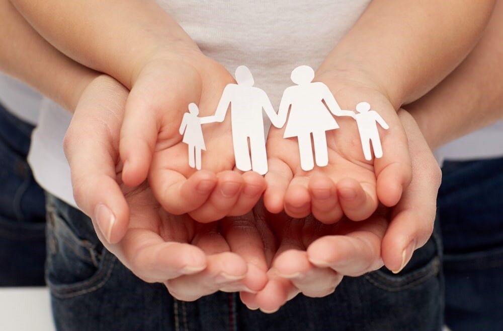 مددکاران اجتماعی خانواده چه می کنند؟