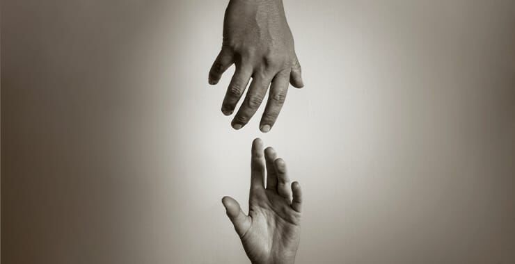 نقش آموزش تاب آوری در پیشگیری از خودکشی