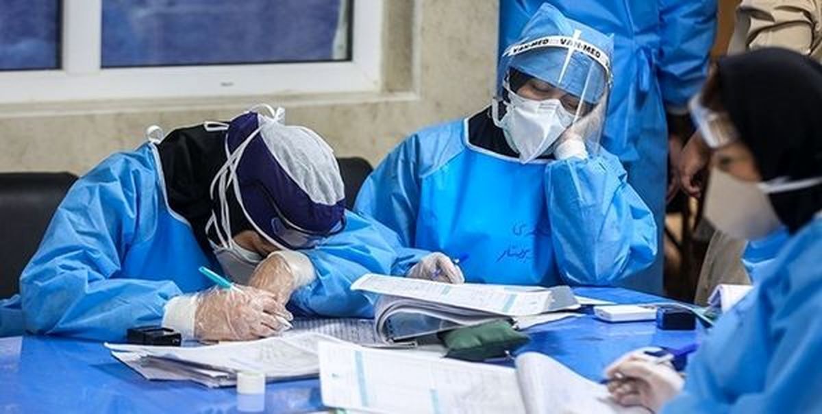 درمان زنان توسط مردان ممنوع شد!
 درمان زنان توسط مردان ممنوع شد!