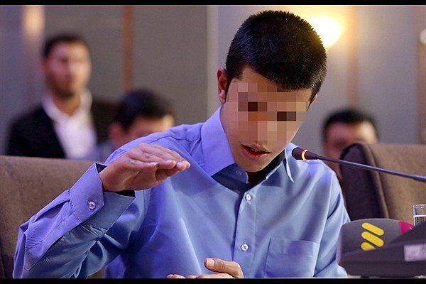 واکاوی یکی از مسائل مهم اجتماعی، مبتنی بر بازخوانی پرونده ستایش قریشی واکاوی یکی از مسائل مهم اجتماعی، مبتنی بر بازخوانی پرونده ستایش قریشی