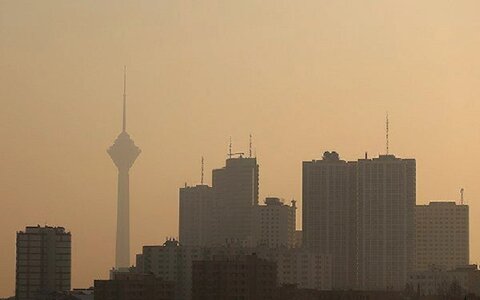 وزش باد و گرد و خاک؛ پدیده جوی قابل توجه در ۵ روز آینده