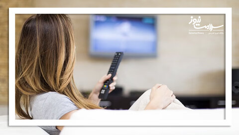 یک ساعت تلویزیون کمتر، افسردگی کمتر: تاثیر شگفت‌انگیز فعالیت بدنی در کاهش افسردگی