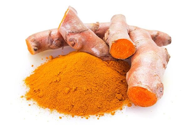 زردچوبه برای درمان سوءهاضمه موثر است زردچوبه برای درمان سوءهاضمه موثر است