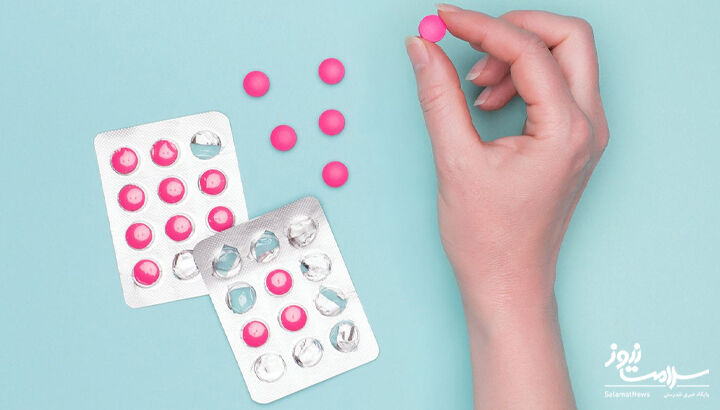 آنتی هیستامین