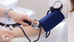 10 میلیون ایرانی در معرض دیابت و فشار خون
