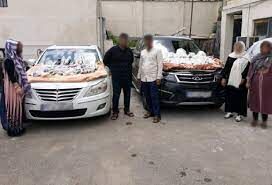 کوکائین در ایران؛ مخربترین روانگردان لاکچری در بساط پولدارها