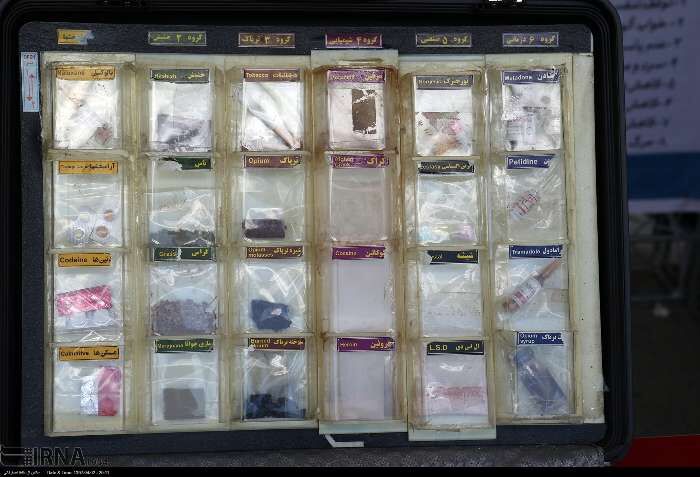 کوکائین در ایران؛ مخربترین روانگردان لاکچری در بساط پولدارها