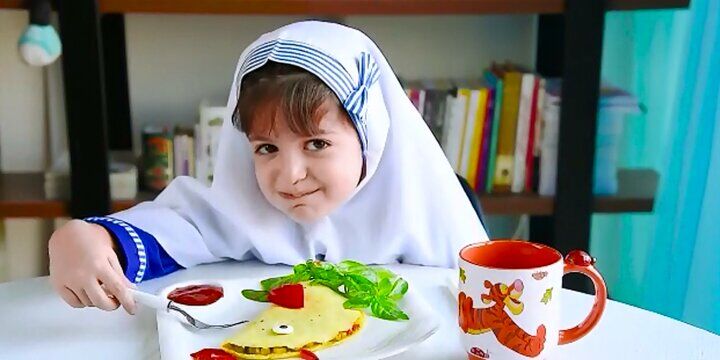 دانش آموز بدون صبحانه مدرسه نرود/ میان وعدههای سالم دانش آموز بدون صبحانه مدرسه نرود/ میان وعدههای سالم
