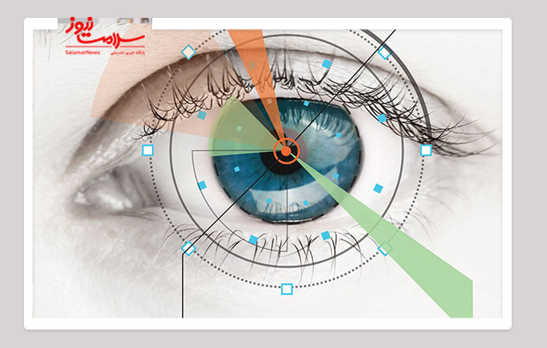 هوش مصنوعی با  معاینه چشم به تشخیص پارکینسون کمک کند