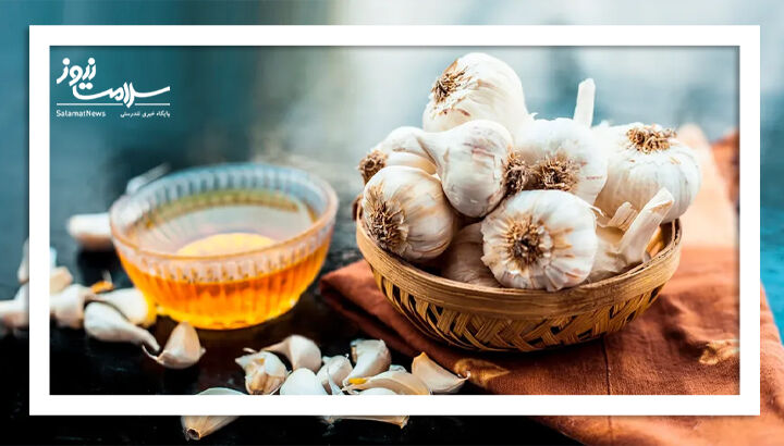 آیا سیر با عفونت گوش مقابله می کند؟ آیا سیر با عفونت گوش مقابله می کند؟