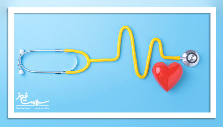 ۳ علامت هشدار دهنده نارسایی قلبی ۳ علامت هشدار دهنده نارسایی قلبی