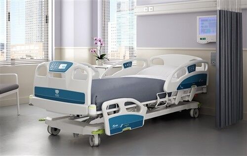 تجهیز بیش از ۱۱۰ بیمارستان توسط هیات امنای صرفه جویی ارزی وزارت بهداشت