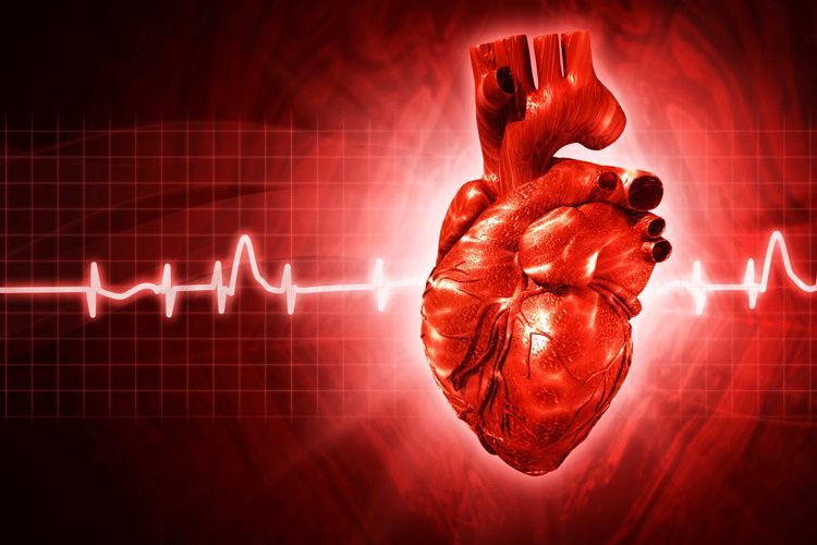 ضربه مغزی می تواند منجر به بروز مشکلات قلبی شود