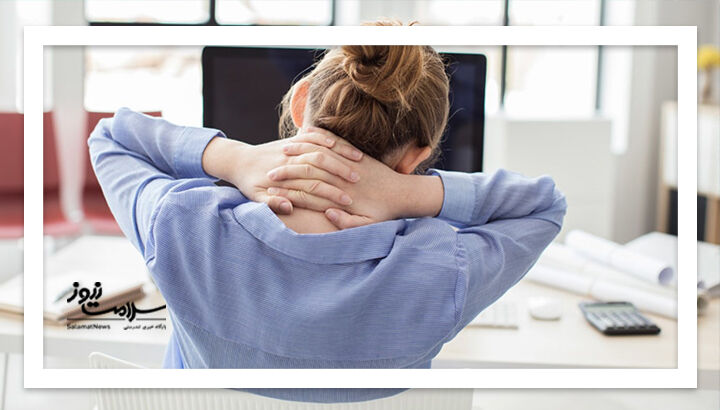 هشدار دانشمندان درباره خطر یکجا نشستن به مدت طولانی! هشدار دانشمندان درباره خطر یکجا نشستن به مدت طولانی!