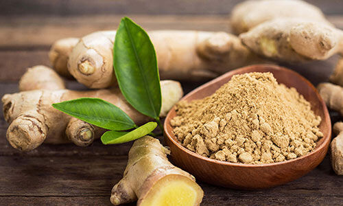 مکملهای زنجبیل ممکن است در درمان بیماریهای خودایمنی مفید باشند مکملهای زنجبیل ممکن است در درمان بیماریهای خودایمنی مفید باشند