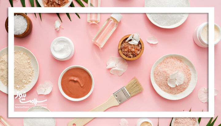 8 ماده ضروری برای مراقبت از پوست اگر بالای 50 سال دارید 8 ماده ضروری برای مراقبت از پوست اگر بالای 50 سال دارید