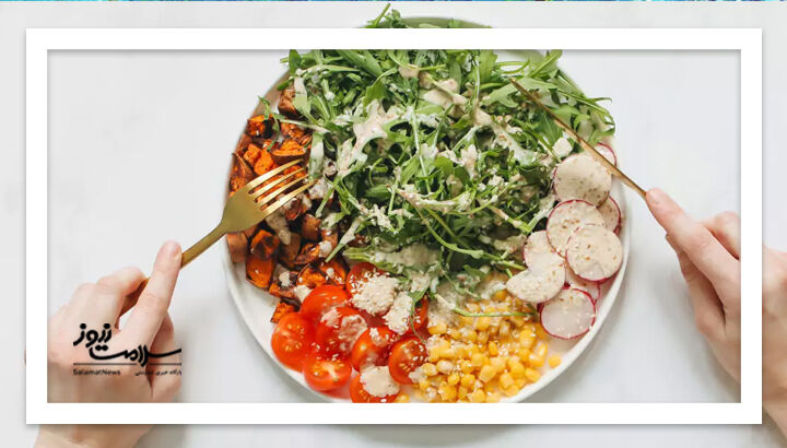 بدون اینکه ورزش کنید، لاغر شوید بدون اینکه ورزش کنید، لاغر شوید