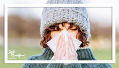 چرا بعد از بهبود آنفلوآنزا بلافاصله بیمار می‌شوم؟