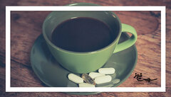 مصرف این داروها همراه با نوشیدن قهوه مطلقا ممنوع!