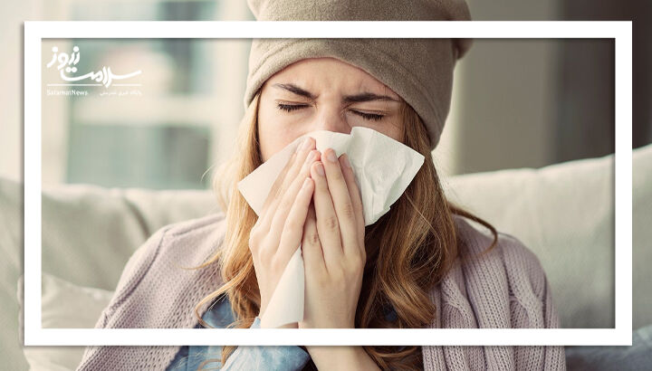 سرماخوردگی طولانی مدت چیست؟