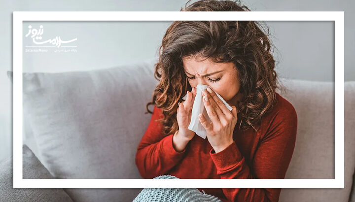 به دلیل سرما مریض می‌شویم یا ویروس‌ها؟