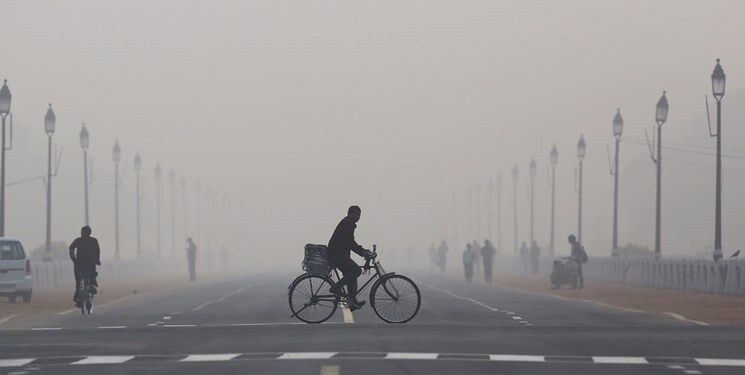 اثرات جبران ناپذیر آلودگی هوا بر سلامت بدن