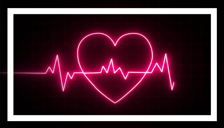 ضربان قلب زمان استراحت چیست و چرا مهم است؟ ضربان قلب زمان استراحت چیست و چرا مهم است؟