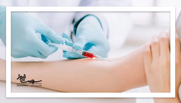 چرا رگ برخی افراد برای تزریق یا خون گیری سخت پیدا می شود؟ چرا رگ برخی افراد برای تزریق یا خون گیری سخت پیدا می شود؟