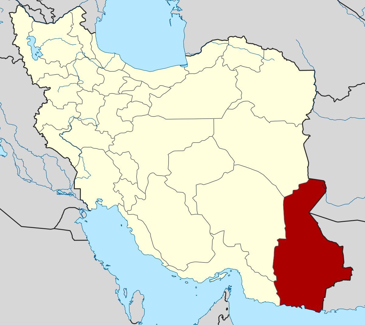 جوان ترین استان ایران را بشناسید جوان ترین استان ایران را بشناسید