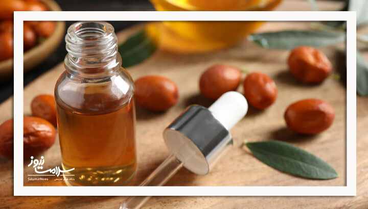 روغن جوجوبا