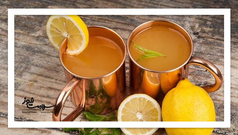 آسیب پنهان مس به سلامت کبد و سیستم عصبی