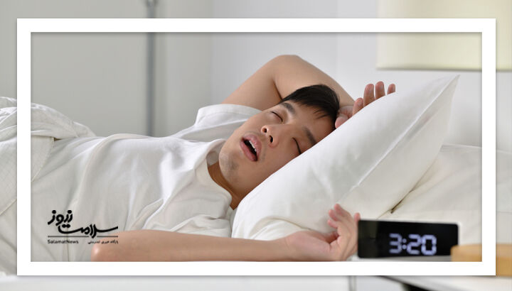 آیا خروپف باعث سرطان میشود؟ آیا خروپف باعث سرطان میشود؟