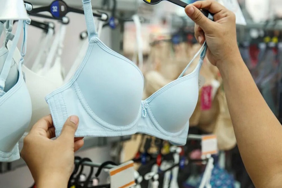 خرید لباس زیر مناسب چه تاثیری بر سلامتی دارد؟