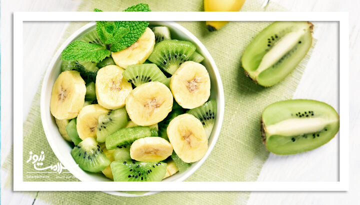 منابع شگفت انگیز ویتامین C برای مقابله با آنفلوآنزا منابع شگفت انگیز ویتامین C برای مقابله با آنفلوآنزا