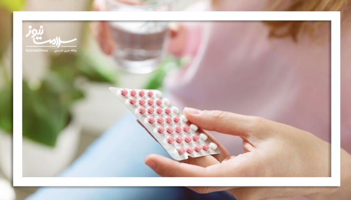 ۷ دلیل تاخیر در پریود هنگام استفاده از روشهای جلوگیری از بارداری ۷ دلیل تاخیر در پریود هنگام استفاده از روشهای جلوگیری از بارداری