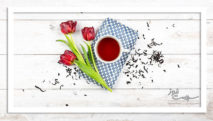 چای