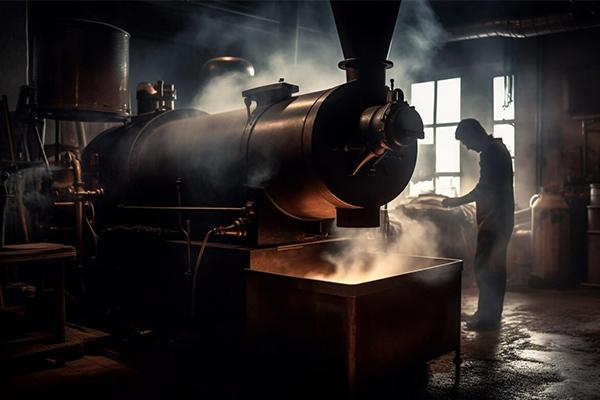 سوختگی با بخار آب جوش | روشهای جلوگیری و درمان