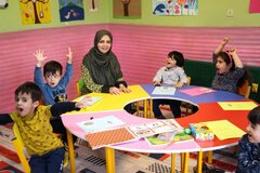 ضرورت آموزش مفاهیم سبک زندگی طب ایرانی به کودکان