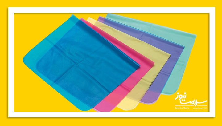 کاندوم دهانی، راه ساده برای رابطه جنسی ایمن و بیخطر کاندوم دهانی، راه ساده برای رابطه جنسی ایمن و بیخطر