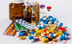 ثبت فهرست رسمی داروهای کشور در سامانه تیتک
