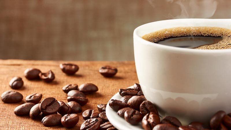 مصرف قهوه چه تاثیری بر سلامت زنان دارد؟
