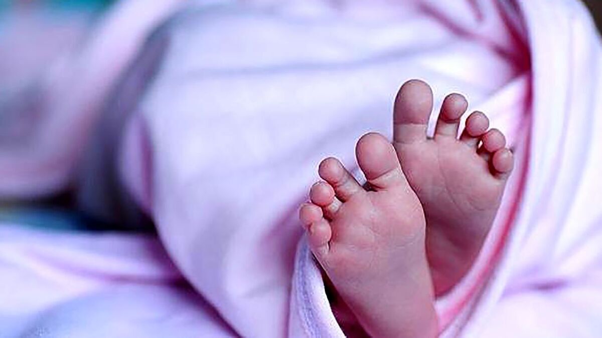 مقام وزارت بهداشت: قصور پزشکی درخصوص فوت ۶ نوزاد بیمارستان هاجر شهرکرد مشاهده نشده است